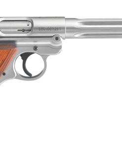 RUG MKIV HTR 22LR PST 6.88SS