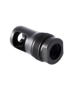 DEAD AIR ARMAMENT XEMAX MUZZLE BRAKE M18X1.5