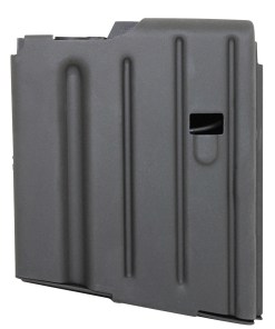 SMITH AND WESSON MAGAZINE M&P10 308WIN 5RD BLK