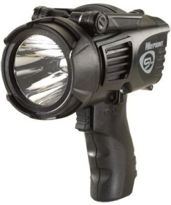 STREAMLIGHT WAYPOINT LED 550LM BLACK