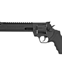 TAURUS RAGING HUNTER 44M BLK 8.4" 6SH