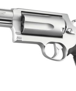 TAURUS JUDGE 410/45LC SS 3" 5SH 3"MAG