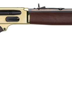 HENRY REPEATING ARMS H10 BIG BOY 45-70 BRASS 22"