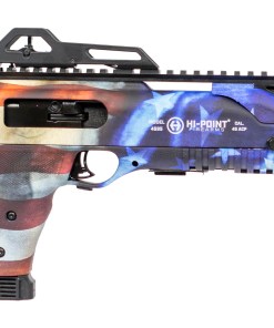 HI-POINT 45TS 45ACP GRAND UNION 9+1 17"