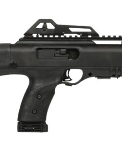 HI-POINT 4595P 45ACP PSTL BLK 9+1 14"