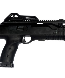 HPT CARB TS 45AP SEMI 17.5TB