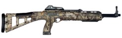 HI-POINT 45TS 45ACP WDLND CAMO 9+1 17"