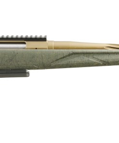 RUGER AMERICAN GEN2 PRED 350LEG 22"