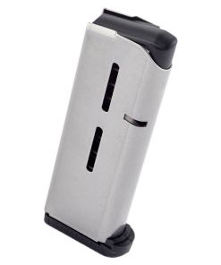 WCT MAG 1911 45AP SS 7RD