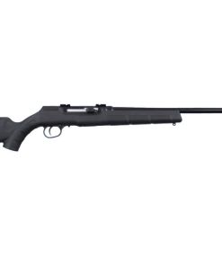SAV A17 17HMR SA SYN 10RD BLUE