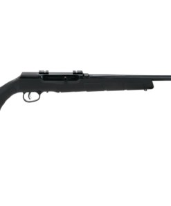SAVAGE ARMS A22 22LR BL/SYN 22" 10+1 SPORT