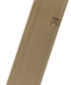 GLK MAG 19X 9MM 17RD COYOTE