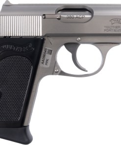 WAI PPK 380AP PST SS 6RD