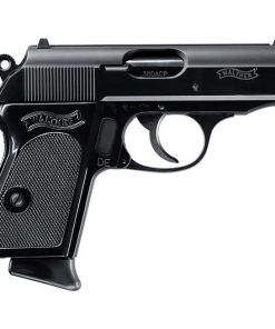 WAI PPK 380AP PST BLUE 6RD