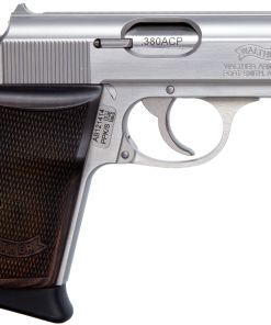 WAI PPK/S 380AP PST WOOD 7RD