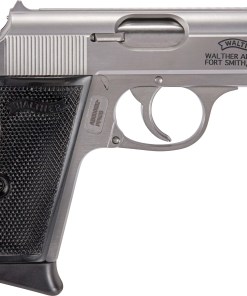 WAI PPK/S 32AP PST SS 7RD