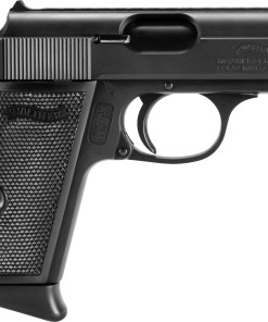 WAI PPK/S 32AP PST BLACK 7RD