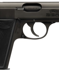 WAI PP 380AP PST BLK 7RD