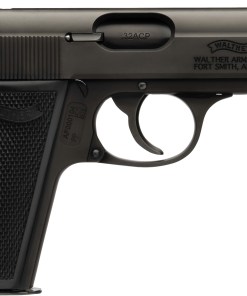 WAI PP 32AP PST BLK 8RD