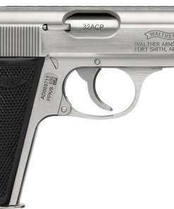 WAI PPK/S SD 32AP SS TB 7RD