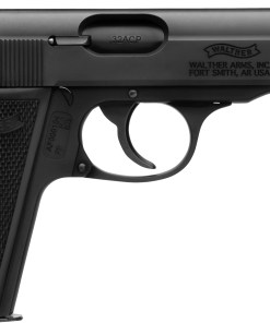 WAI PP 32AP PST BLK TB 8RD