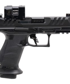 WALTHER ARMS PDP PRO C 9MM 4" 18+1 ACRO