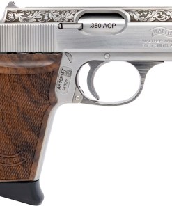 WAI PPK/S 380AP PST SS OAK 7RD