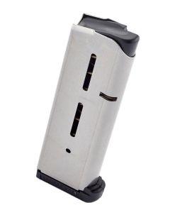 WCT MAG 1911 45AP SS 8RD