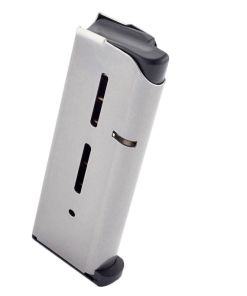 WCT MAG 1911 45AP SS LP 8RD