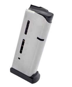 WCT MAG ELITE TAC 45AP SS 8RD