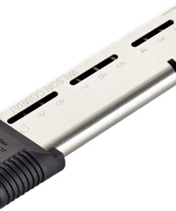 WILSON COMBAT MAG 1911 45ACP 10RD FS S/S ET