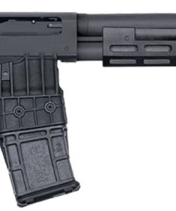 MOSSBERG 590M SHOCKWAVE 12/14 BREACHER