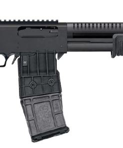 MOSSBERG 590RM 12/18.5 10+1 BREACHER