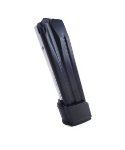 HECKLER AND KOCH (HK USA) MAGAZINE VP9 / P30 9MM 20RD