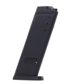 HECKLER AND KOCH (HK USA) MAGAZINE USP9 9MM 10RD RF