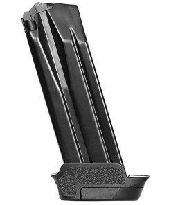 HECKLER AND KOCH (HK USA) MAGAZINE P30SK/VP9SK 9MM 15RD