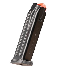 HECKLER AND KOCH (HK USA) MAGAZINE VP9F A1 9MM 17RD
