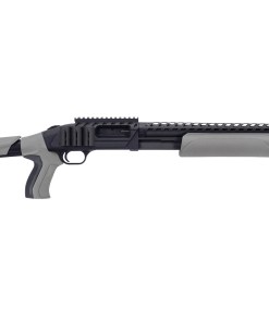 MOSSBERG 500 SCORPION 12/18.5 BL/GREY