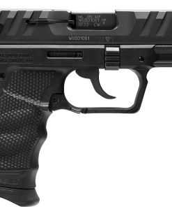 WAI PD380 DA 380 3.7 BLK 9RD