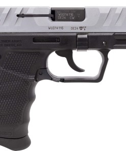 WAI PD380 DA 380 3.7TT 9RD