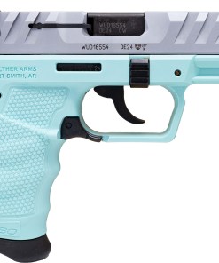 WAI PD380 DA 380 3.7B 9RD ANG