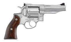 RUGER REDHAWK 357MAG 4.2" SS AS 8SH
