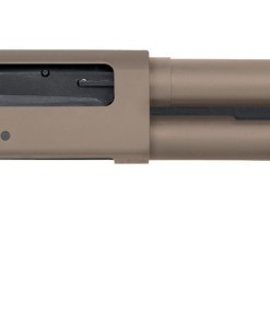 MOSSBERG 590 SHOCKWAVE 12/14 3" BL/FDE