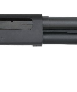 MOSSBERG 590 SHOCKWAVE 20/14 3" BL/SYN