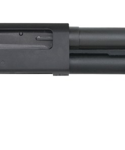 MOSSBERG 590 SHOCKWAVE 12/14 3" BL/SYN