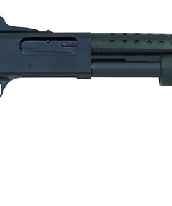 MOSSBERG 590 PERSUADER 12/20 BL/SY 9+1