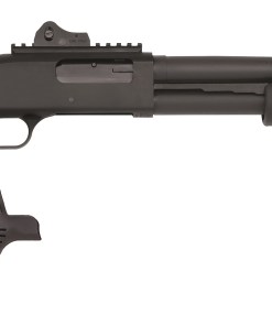 MOSSBERG 590 SPX 12/18.5 SYN ADJ STOCK#