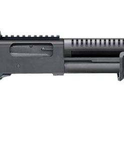 MOSSBERG 590R 12/18.5 6+1 BLK