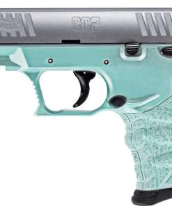 WAI CCP M2+ 9MM PST ANG/SS 8RD