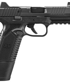 FN 510 T 10MM BLK 4.7" 10+1